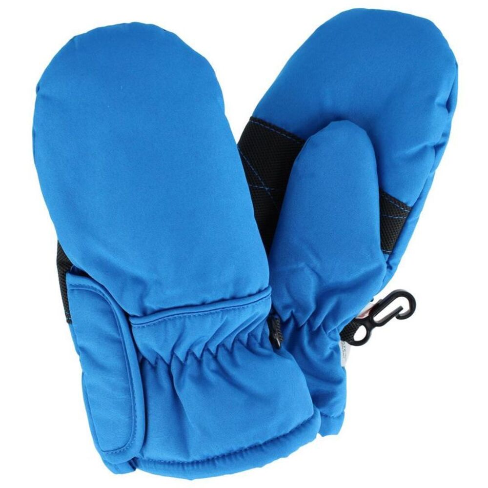 Grand Sierra Kids' Toddler (2-4) Taslon Side Entry Winter Ski Mitten